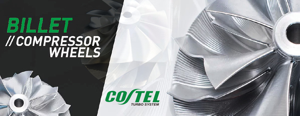 Дизельный двигатель с турбонаддувом