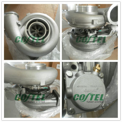 Заряжатель ГТА4502В Гарретт Турбо для двигателя Турбо ремонта 758204-5006С тележки 758204
