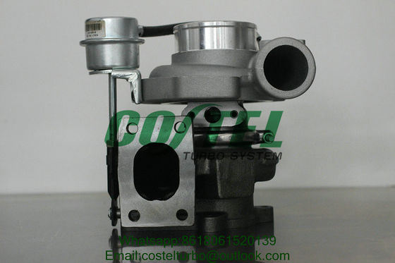 Части для автомобилей Iveco Industrial Turbo с двигателем TAA-2VAL HX25W Turbo 4035393 2852275 504057286 4035394