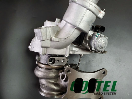 Gen3 EA888 IS38 CST535 Обновление Turbo 06k145722H 06K145702N MK7 Golf R Audi S3