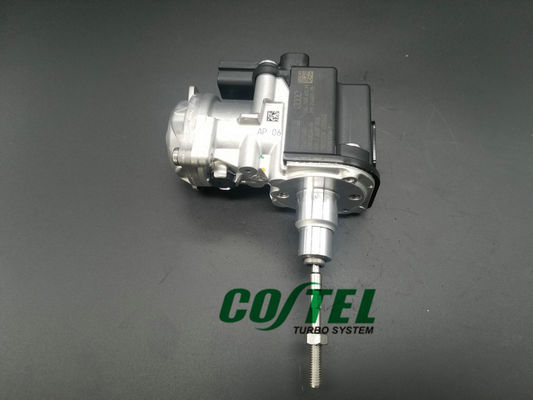 Электропривод турбокомпрессора MAHLE EA888 для Audi A4 A5 1.8T 06L145612M 06L145701