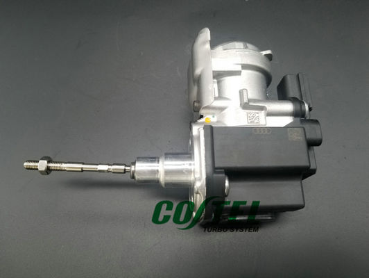 Электропривод турбокомпрессора MAHLE EA888 для Audi A4 A5 2.0T 06L145612K